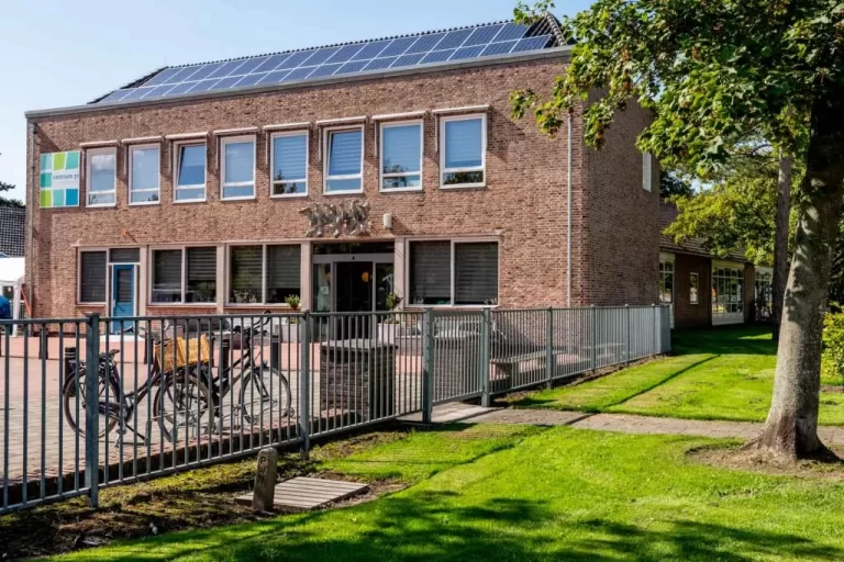 Centrum 31 Bickerstraat 31 Heerhugowaard