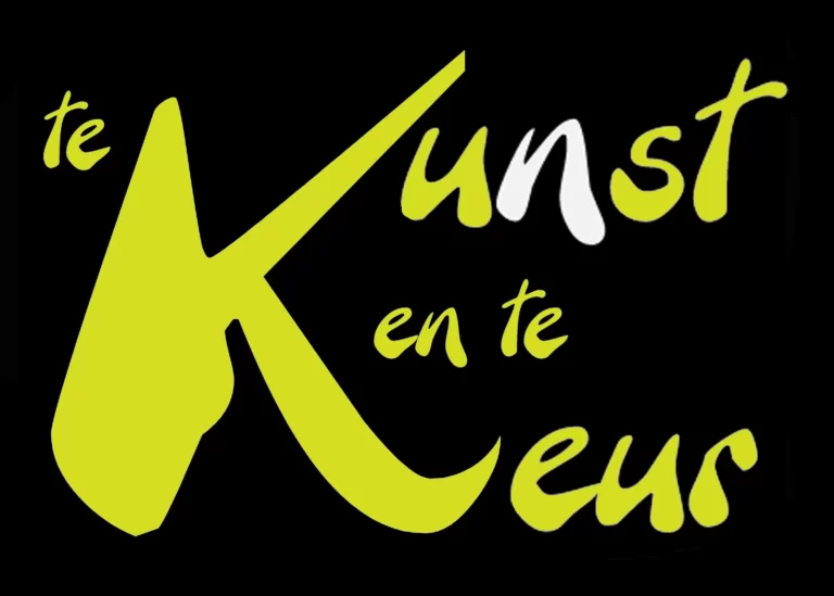 Te Kunst En Te Keur Scaled